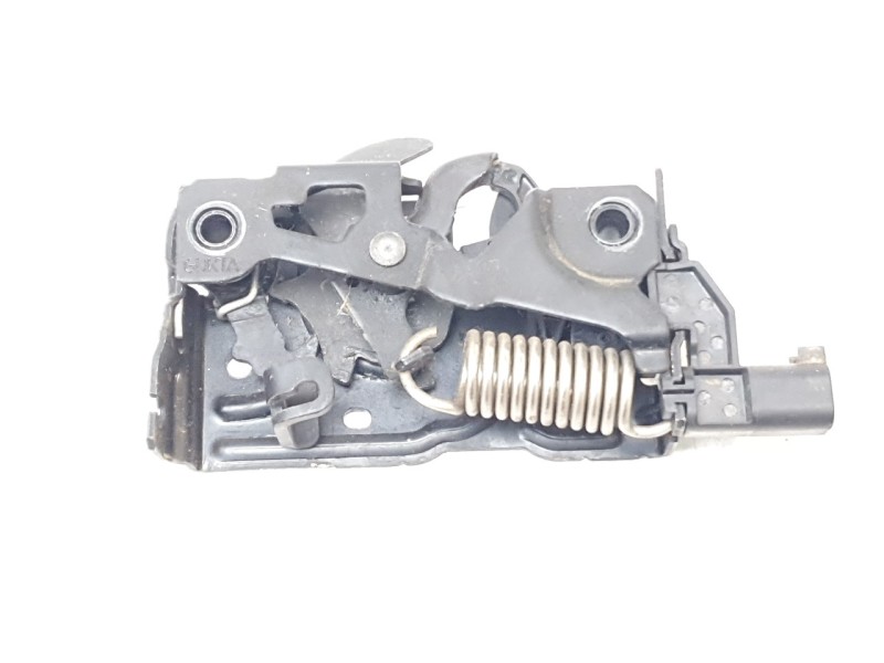 Recambio de cerradura capo para ford focus iv (hn) 1.0 ecoboost mhev active referencia OEM IAM JX7A16700  