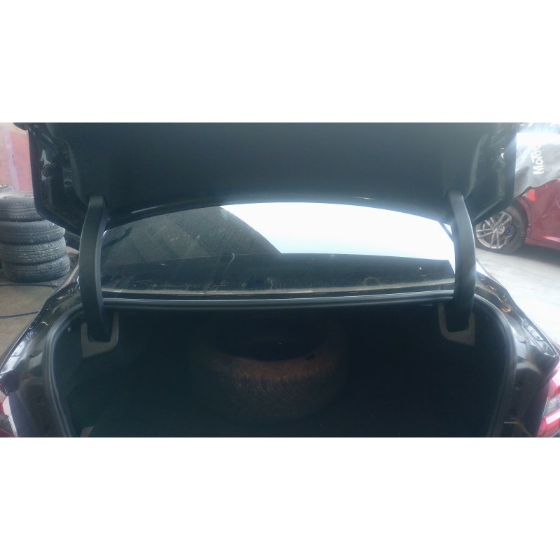 Recambio de amortiguadores maletero / porton para renault talisman (lp_) 1.7 blue dci 120 (lpa7) referencia OEM IAM   