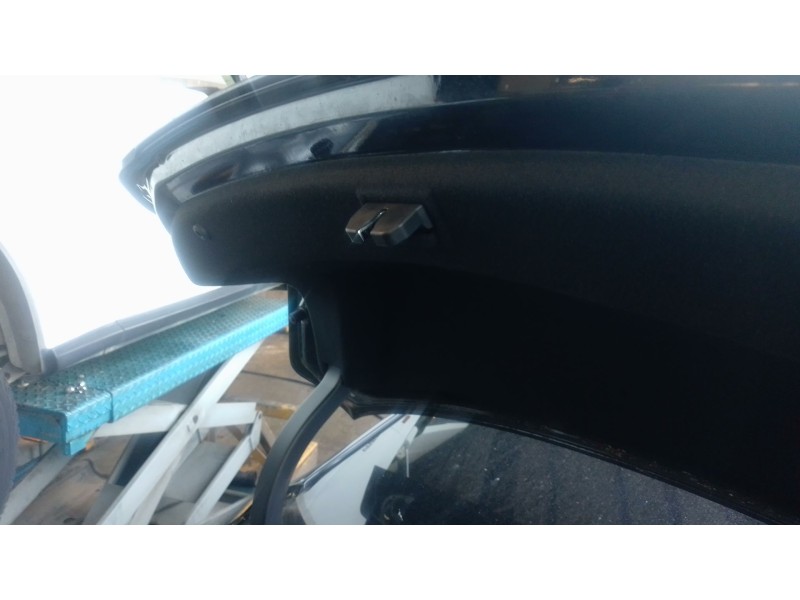 Recambio de cerradura maletero / porton para renault talisman (lp_) 1.7 blue dci 120 (lpa7) referencia OEM IAM   