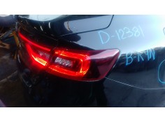 Recambio de piloto trasero derecho para renault talisman (lp_) 1.7 blue dci 120 (lpa7) referencia OEM IAM 265501301R   2