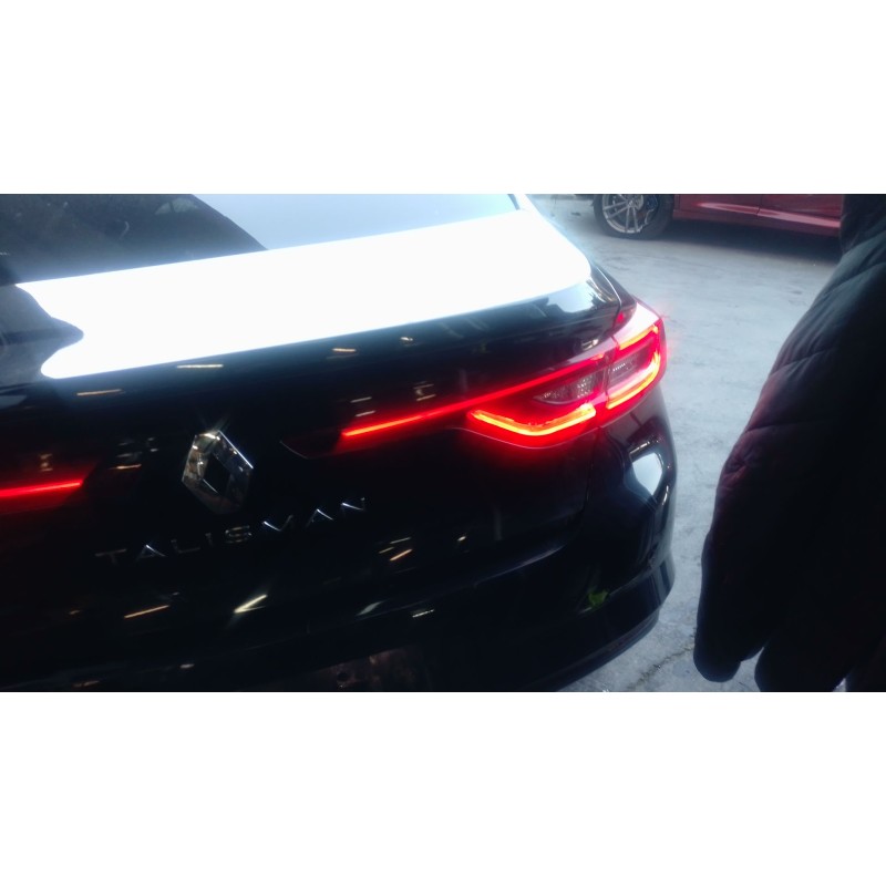 Recambio de piloto trasero derecho interior para renault talisman (lp_) 1.7 blue dci 120 (lpa7) referencia OEM IAM   