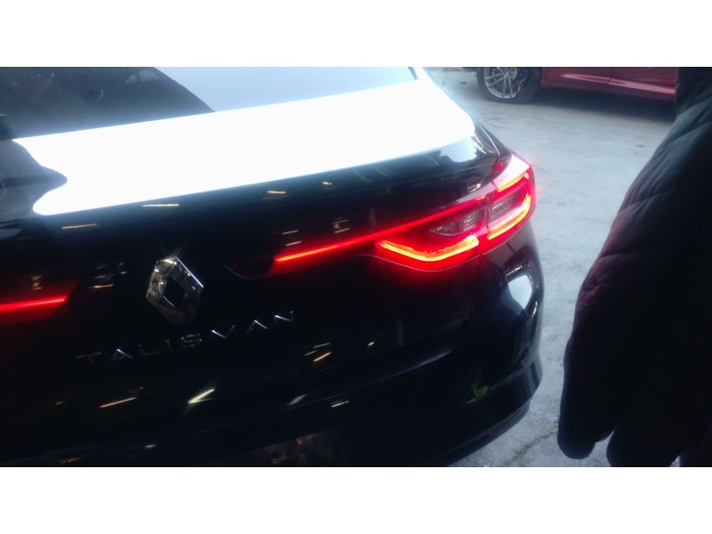 Recambio de piloto trasero derecho interior para renault talisman (lp_) 1.7 blue dci 120 (lpa7) referencia OEM IAM   