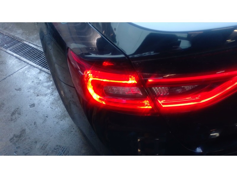 Recambio de piloto trasero izquierdo para renault talisman (lp_) 1.7 blue dci 120 (lpa7) referencia OEM IAM   