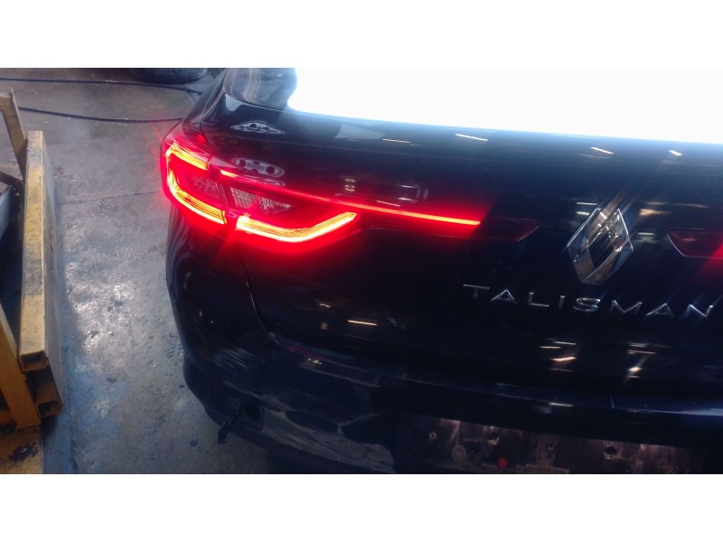 Recambio de piloto trasero izquierdo interior para renault talisman (lp_) 1.7 blue dci 120 (lpa7) referencia OEM IAM   