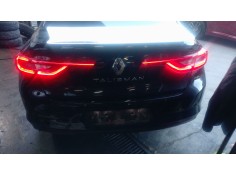 REFUERZO PARAGOLPES TRASERO 