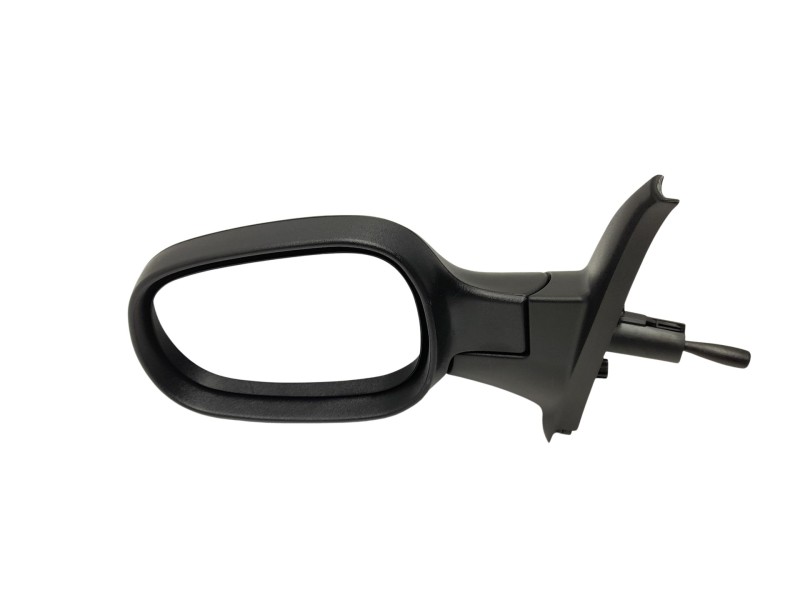 Recambio de retrovisor izquierdo para nissan micra (k12e) referencia OEM IAM 96302AX660 1058037012 1058037012 , DS0117114 , 2452