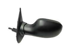 Recambio de retrovisor izquierdo para nissan micra (k12e) referencia OEM IAM 96302AX660 1058037012 1058037012 , DS0117114 , 2452 2