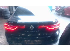 Recambio de tapa maletero para renault talisman (lp_) 1.7 blue dci 120 (lpa7) referencia OEM IAM   