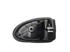 Recambio de maneta interior trasera izquierda para renault clio ii fase i (b/cbo) referencia OEM IAM 7700423887 106193160 106193 2