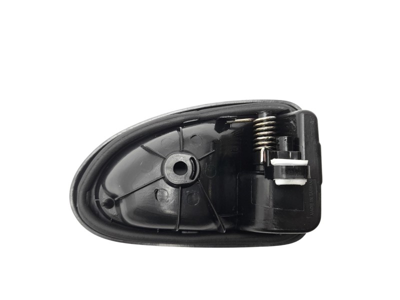 Recambio de maneta interior trasera izquierda para renault clio ii fase i (b/cbo) referencia OEM IAM 7700423887 106193160 106193