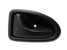 Recambio de maneta interior trasera izquierda para renault clio ii fase i (b/cbo) referencia OEM IAM 7700423887 106193160 106193