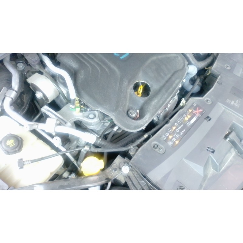 Recambio de alternador para renault talisman (lp_) 1.7 blue dci 120 (lpa7) referencia OEM IAM   