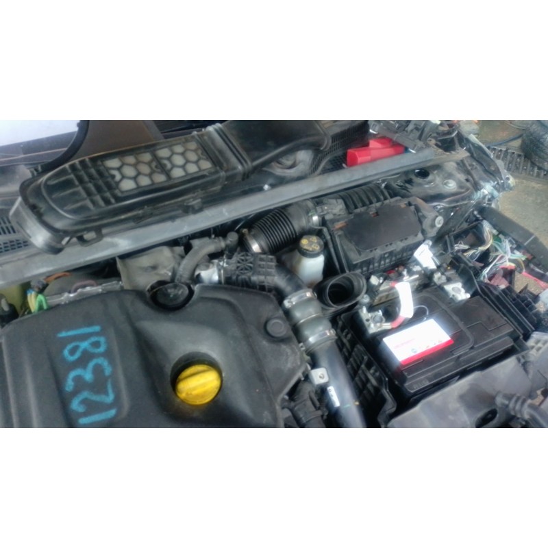 Recambio de bomba freno para renault talisman (lp_) 1.7 blue dci 120 (lpa7) referencia OEM IAM   