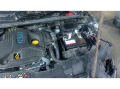 Recambio de centralita motor uce para renault talisman (lp_) 1.7 blue dci 120 (lpa7) referencia OEM IAM   