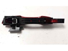 Recambio de maneta exterior trasera derecha para honda civic lim.5 (fk) 1.0 vtec cat referencia OEM IAM 72641TBAA81   2