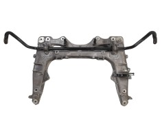 Recambio de puente delantero para porsche 911 (typ 991) carrera 4s referencia OEM IAM 99134108116  