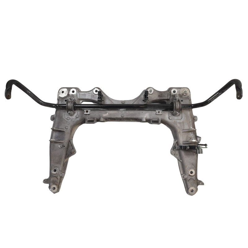 Recambio de puente delantero para porsche 911 (typ 991) carrera 4s referencia OEM IAM 99134108116  