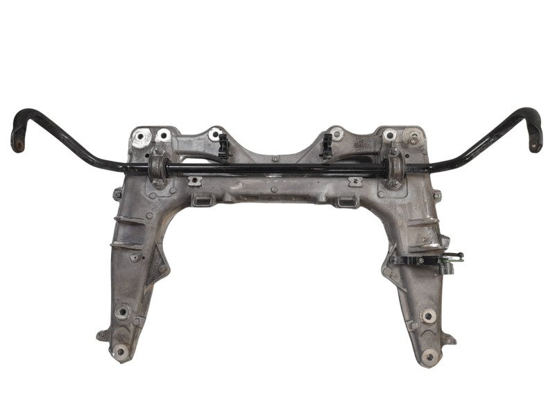 Recambio de puente delantero para porsche 911 (typ 991) carrera 4s referencia OEM IAM 99134108116  