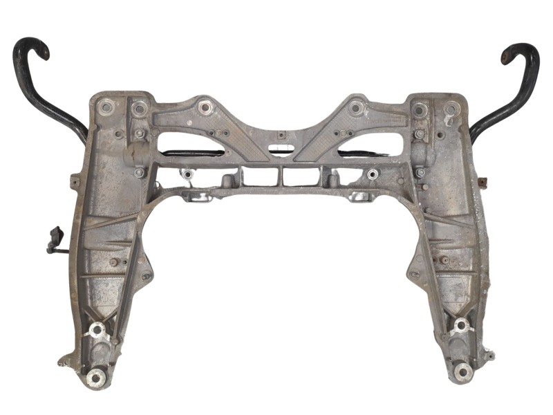 Recambio de puente delantero para porsche 911 (typ 991) carrera 4s referencia OEM IAM 99134108116  