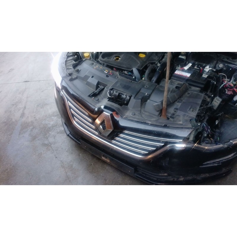 Recambio de condensador / radiador aire acondicionado para renault talisman (lp_) 1.7 blue dci 120 (lpa7) referencia OEM IAM   