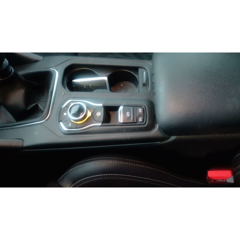 Recambio de palanca freno para renault talisman (lp_) 1.7 blue dci 120 (lpa7) referencia OEM IAM   