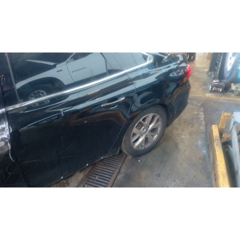 Recambio de puente trasero para renault talisman (lp_) 1.7 blue dci 120 (lpa7) referencia OEM IAM   