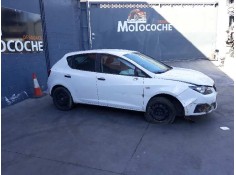 SEAT IBIZA (6J5)