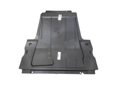 Recambio de cubrecarter para renault megane ii berlina 3p referencia OEM IAM 8200115589 107193861 107193861 , RN0321900 , 557118 2