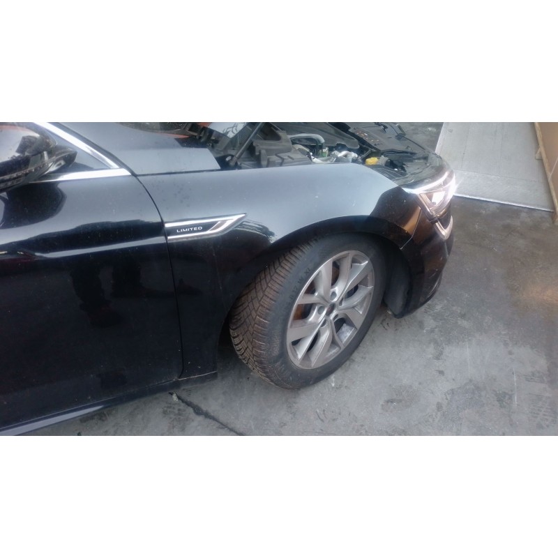 Recambio de amortiguador delantero derecho para renault talisman (lp_) 1.7 blue dci 120 (lpa7) referencia OEM IAM   