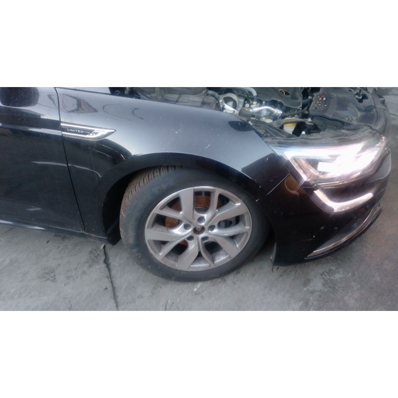 Recambio de transmision delantera derecha para renault talisman (lp_) 1.7 blue dci 120 (lpa7) referencia OEM IAM   