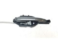 Recambio de maneta exterior trasera derecha para ford focus iv (hn) 1.0 ecoboost mhev active referencia OEM IAM PX7BA264A26AAB 2