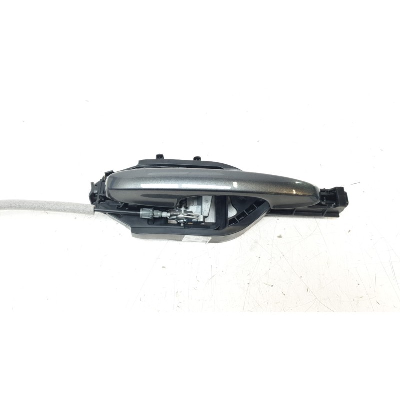 Recambio de maneta exterior trasera derecha para ford focus iv (hn) 1.0 ecoboost mhev active referencia OEM IAM PX7BA264A26AAB 2