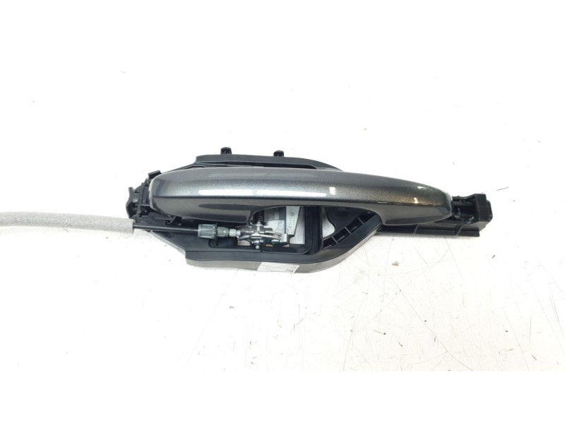 Recambio de maneta exterior trasera derecha para ford focus iv (hn) 1.0 ecoboost mhev active referencia OEM IAM PX7BA264A26AAB 2