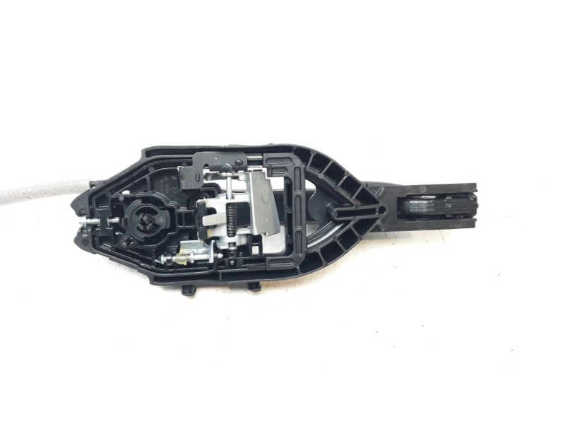 Recambio de maneta exterior trasera derecha para ford focus iv (hn) 1.0 ecoboost mhev active referencia OEM IAM PX7BA264A26AAB 2