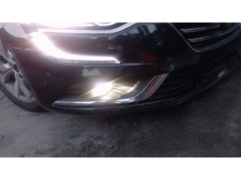 Recambio de faro antiniebla derecho para renault talisman (lp_) 1.7 blue dci 120 (lpa7) referencia OEM IAM   