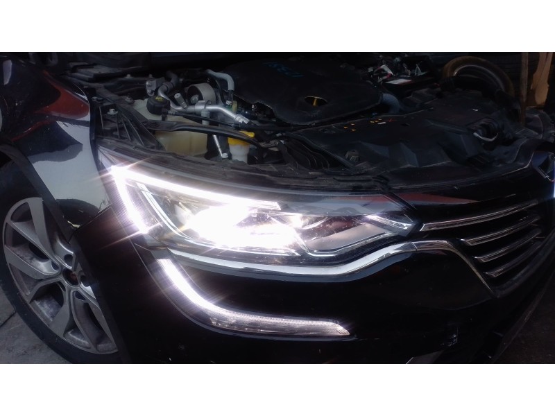 Recambio de faro derecho para renault talisman (lp_) 1.7 blue dci 120 (lpa7) referencia OEM IAM   
