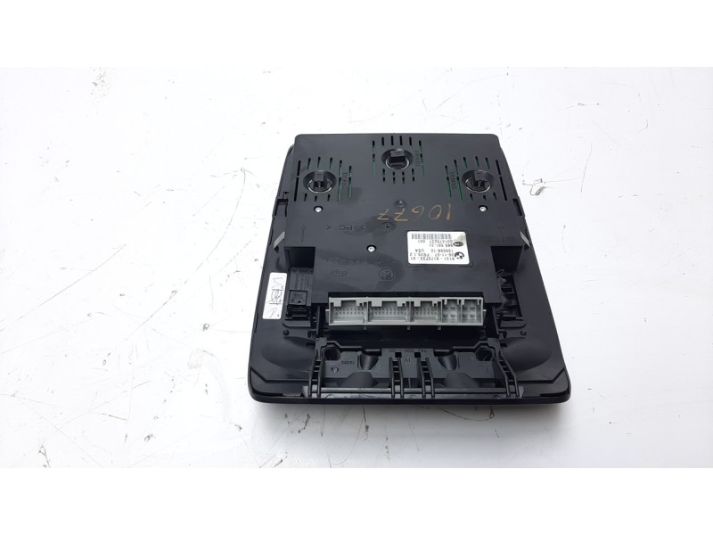 Recambio de luz interior para bmw x5 (e70) 3.0 turbodiesel cat referencia OEM IAM 61319225929  