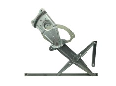 Recambio de elevalunas delantero derecho para renault scenic iii 1.2 16v referencia OEM IAM 807200007R 106199116 106199116 , 115