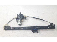 Recambio de elevalunas trasero izquierdo para porsche macan (95b) 3.0 s referencia OEM IAM 95B839461B  