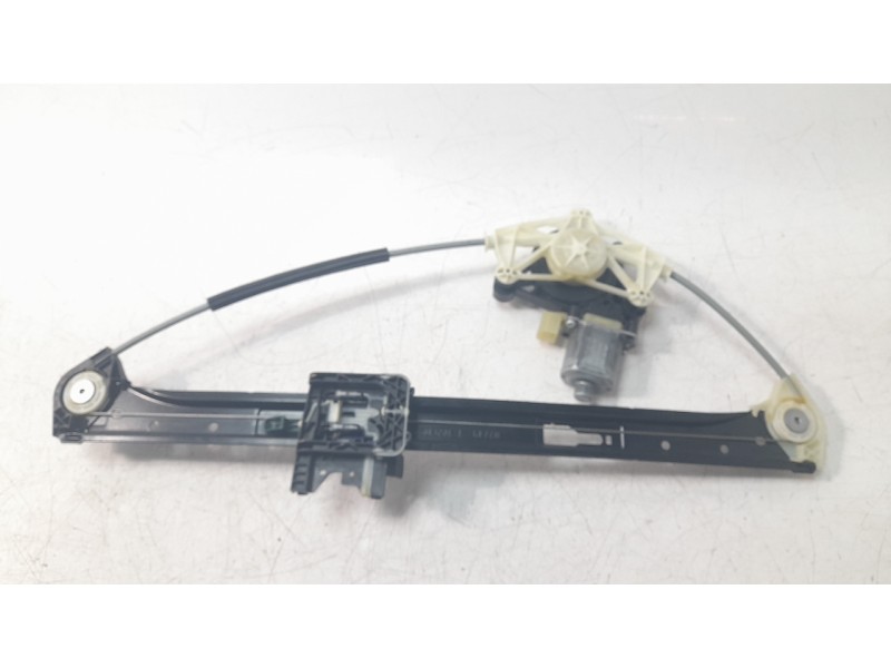 Recambio de elevalunas trasero izquierdo para porsche macan (95b) 3.0 s referencia OEM IAM 95B839461B  