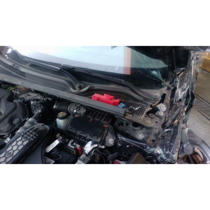 Recambio de motor limpia delantero para renault talisman (lp_) 1.7 blue dci 120 (lpa7) referencia OEM IAM   