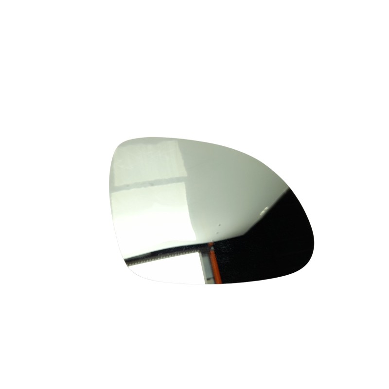 Recambio de cristal retrovisor derecho para volkswagen tiguan (5n1) referencia OEM IAM 5N0857522 1052354017 1052354017 , VG10175
