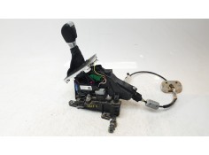 Recambio de palanca cambio para ford focus iv (hn) 1.0 ecoboost mhev active referencia OEM IAM 2608336 NX6P7K004AA3KD6 