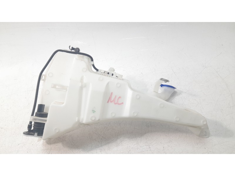 Recambio de deposito limpia para ford kuga iii (dfk) 2.5 fhev referencia OEM IAM LV4B13K175AN  