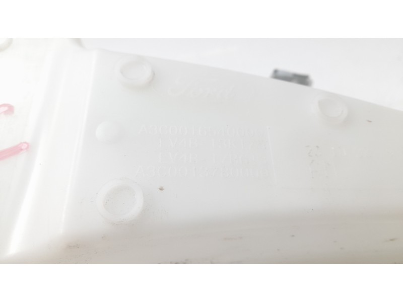 Recambio de deposito limpia para ford kuga iii (dfk) 2.5 fhev referencia OEM IAM LV4B13K175AN  
