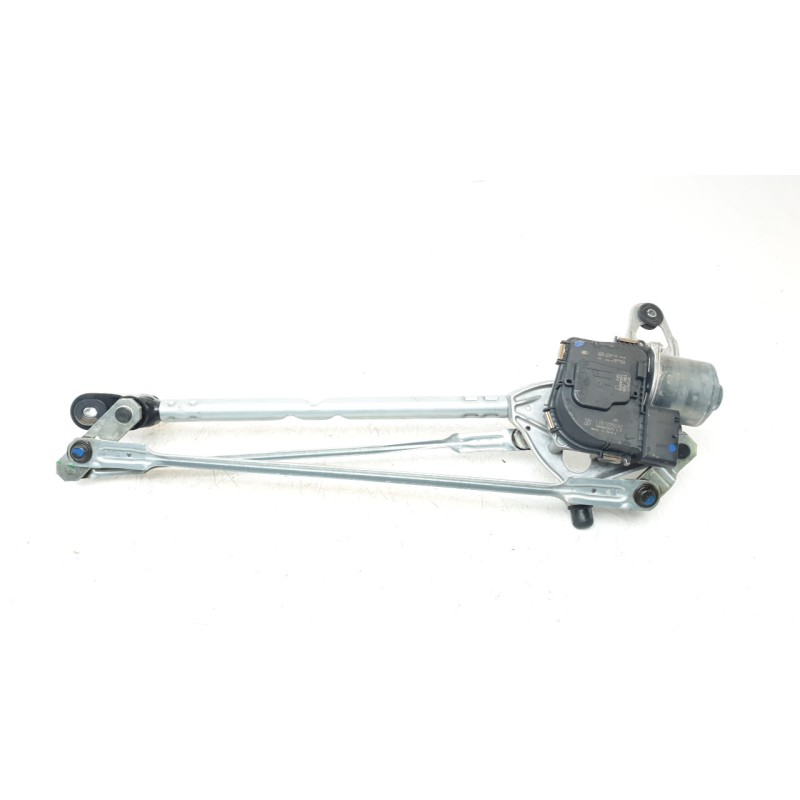 Recambio de motor limpia delantero para ford focus iv (hn) 1.0 ecoboost mhev active referencia OEM IAM JX7B17500AB JX7B17504AE .