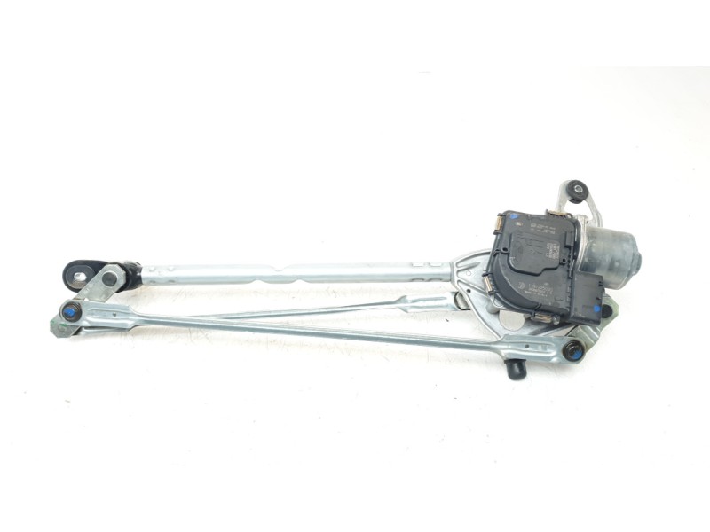 Recambio de motor limpia delantero para ford focus iv (hn) 1.0 ecoboost mhev active referencia OEM IAM JX7B17500AB JX7B17504AE .