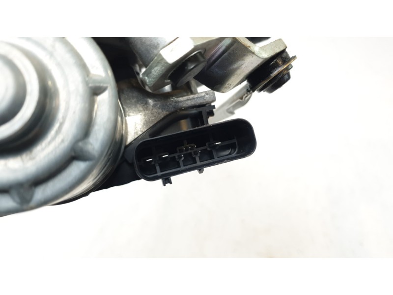 Recambio de motor limpia delantero para ford focus iv (hn) 1.0 ecoboost mhev active referencia OEM IAM JX7B17500AB JX7B17504AE .