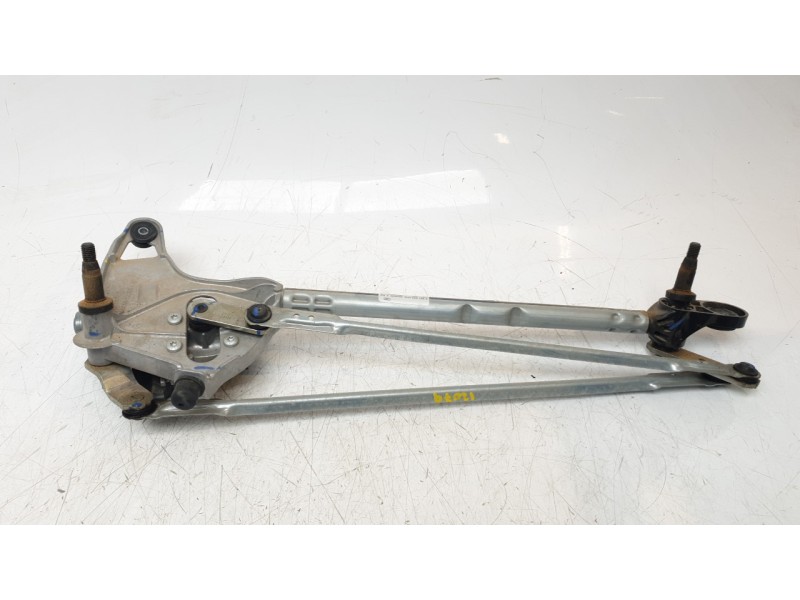 Recambio de motor limpia delantero para ford focus iv (hn) 1.0 ecoboost mhev active referencia OEM IAM JX7B17500AB JX7B17504AE .