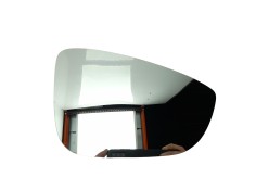 Recambio de cristal retrovisor derecho para volkswagen passat lim. (362) referencia OEM IAM 3C8857522 1052351015 1052351015 , VG